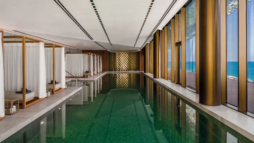 宝格丽迪拜度假村自由行热门攻略,迪拜最奢华的度假村