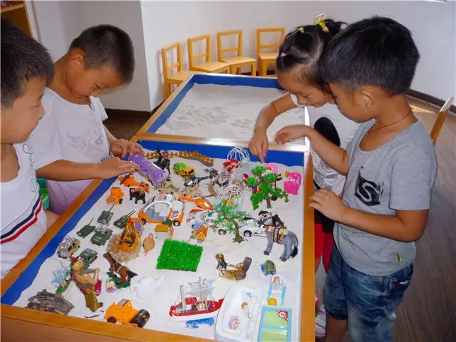 衢州十大最好的幼儿园,衢州前十名重点幼儿园