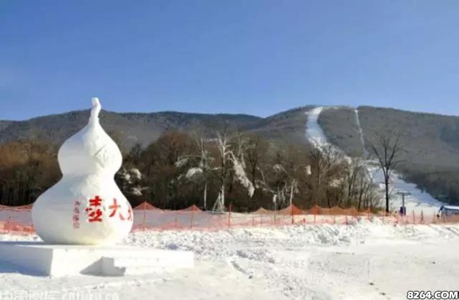 贵州十大滑雪场排名,中国滑雪场十大排名