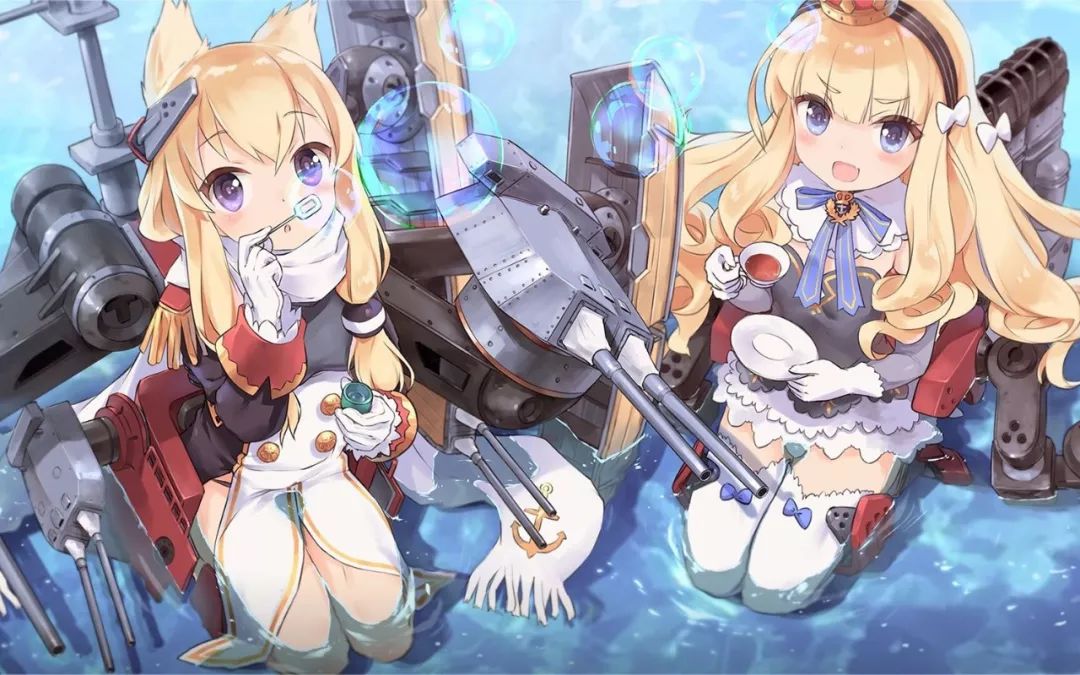 国漫手游现状分析,二次元国漫手游市场