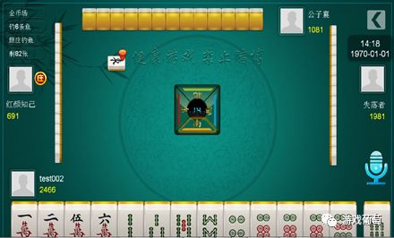 一年100亿棋牌游戏,棋牌游戏公司收购热潮