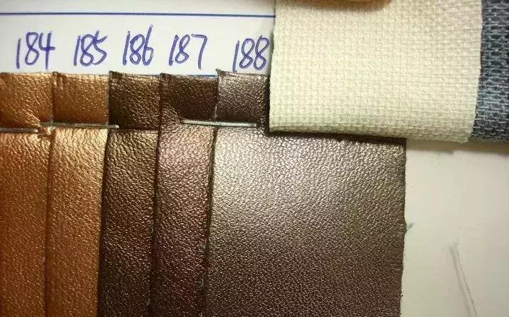 牛皮革和牛皮剖层皮的区别,油皮革和普通皮革的区别