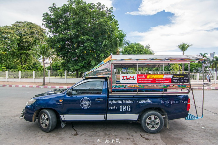 泰国租车自驾曼谷到芭提雅全攻略,泰国自由行如何去芭提雅旅游