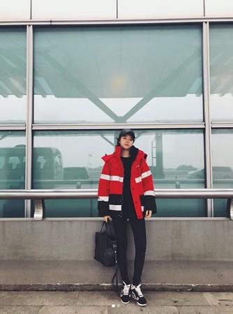 女明星p图爆笑场面,女明星p图到底多狠