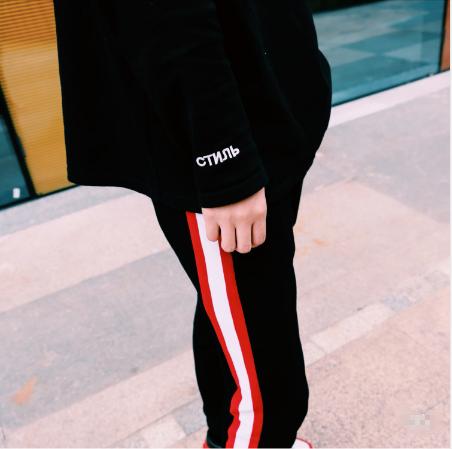 男友内搭穿搭推荐,男友秋冬穿搭推荐180以上