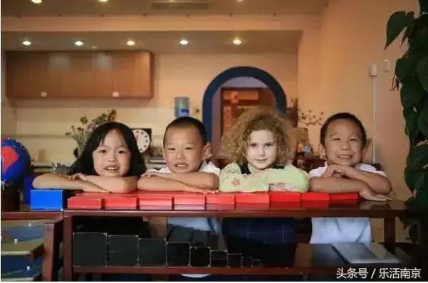 南京最贵私立幼儿园收费一览表,南京最贵的国际幼儿园