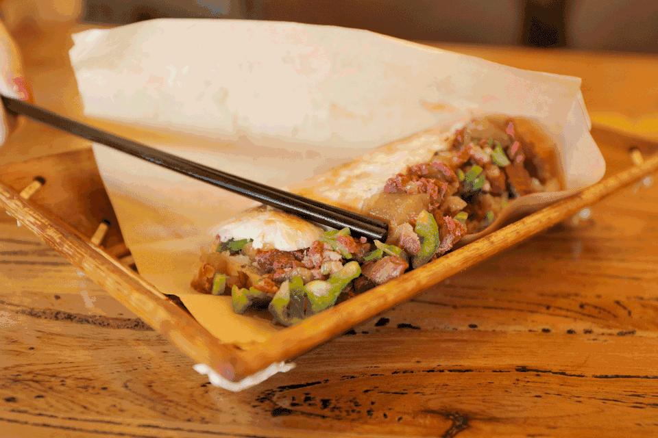 不出沈阳就能吃到蒙古风味,不出济南就能吃到草原羊肉