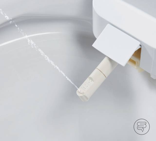 马桶堵了不用愁教你简单方法,马桶堵了如何不花钱就疏通