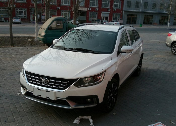 一汽汽车新款,一汽大众新宝骏