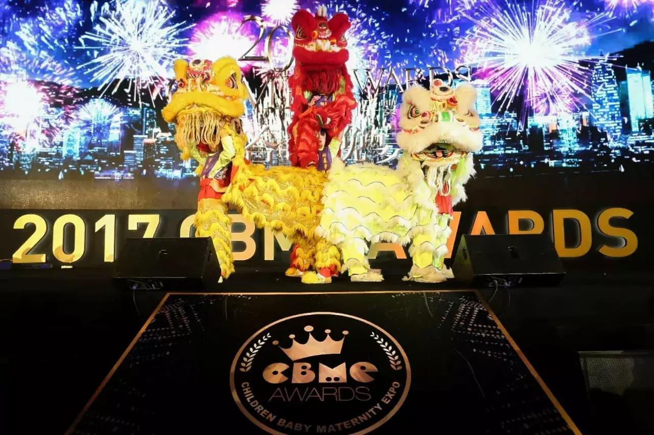 谱时现场|母婴用品哪家强?来这就对了!