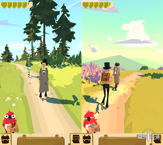 真正意义上的垃圾游戏,捡垃圾游戏有哪些