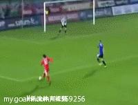 30岁的梅西有多强,梅西30岁后远射合集