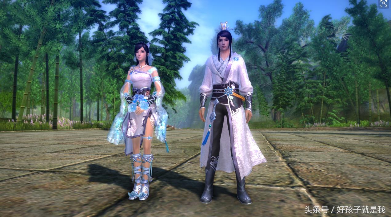 李连杰代言九阴真经视频,李连杰代言武侠游戏九阴真经