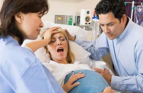 孕妇生孩子速度,为什么有的孕妇生孩子特别容易