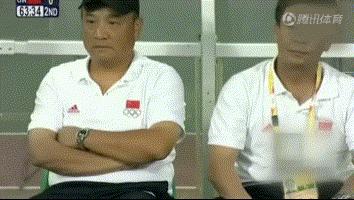 细数中国足坛*力暴**事件，谭望嵩扫堂腿，郑智上榜