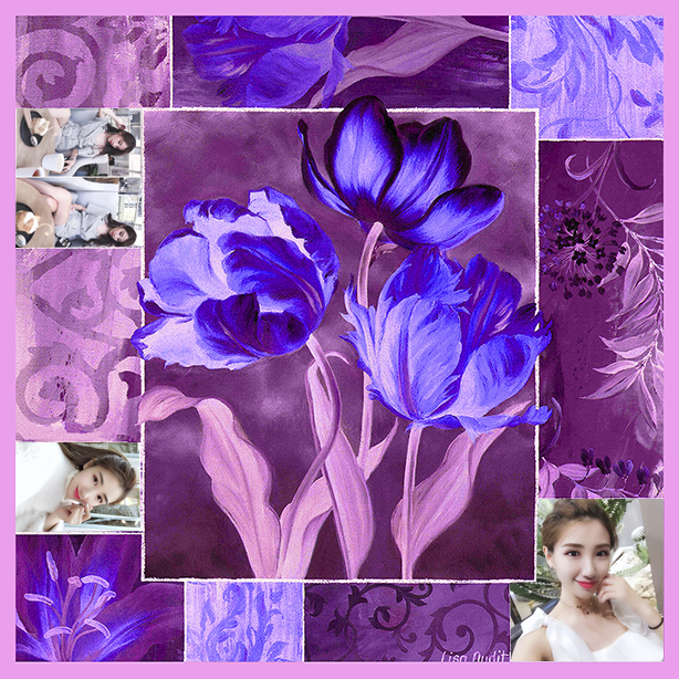 偷别人照片发朋友圈感谢,偷别人的照片来发个朋友圈