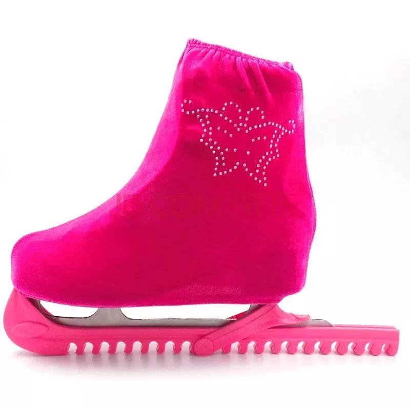 滑冰鞋你学不知道学哪种,滑冰鞋冰刀测评