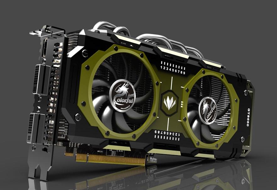 小白学电脑：扪心自问一下，你对显卡了解多少？