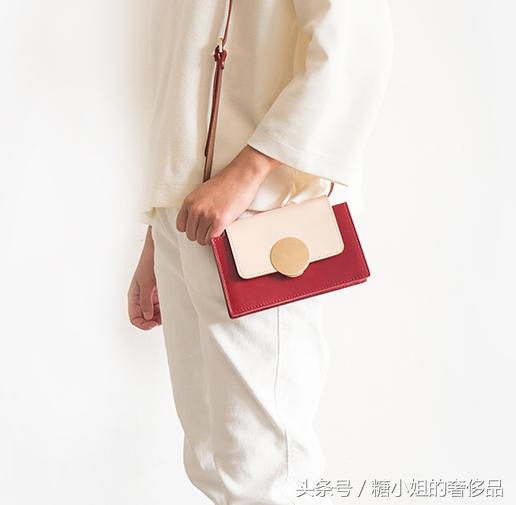 潮包推荐小众平价,十大入门级小众包平价
