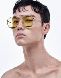 不止是装X神器，关于墨镜你大错特错了