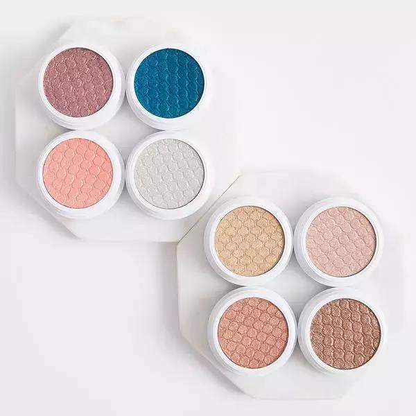 这些平价彩妆可以用一辈子,有哪些惊艳到你的小众彩妆单品