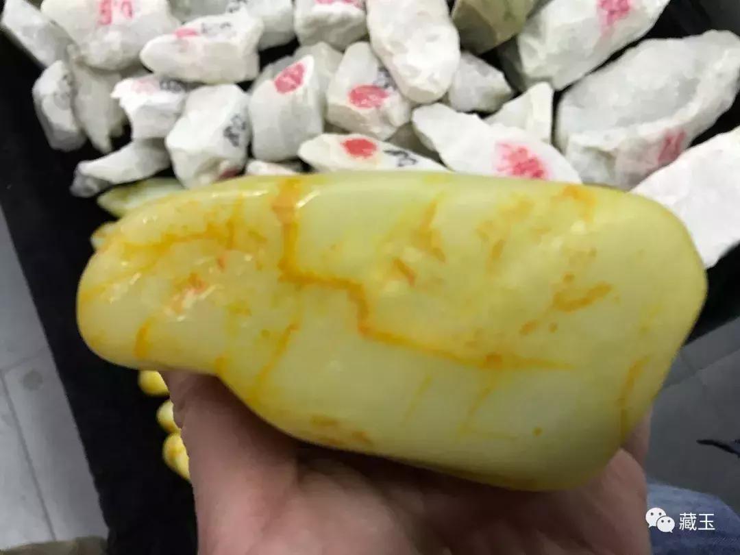 和田玉造假大揭秘,和田玉造假手段有几种