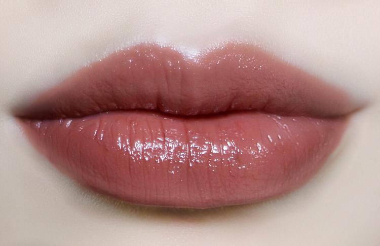 超美的豆沙奶茶色口红合集!香奈儿迪奥阿玛尼经典温柔色唇膏!