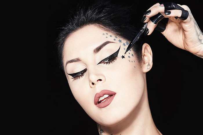 素食护肤品,矿物素食彩妆