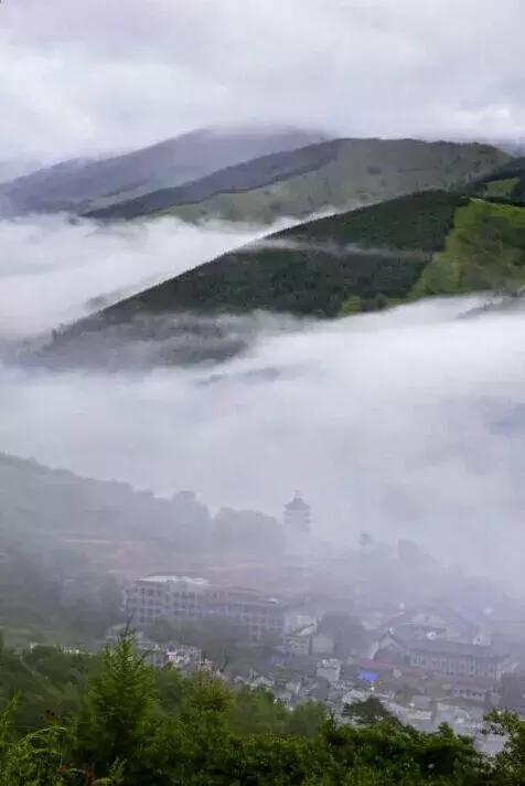 春节旅游一定要去五台山吗,今年冬天一定要去一趟五台山