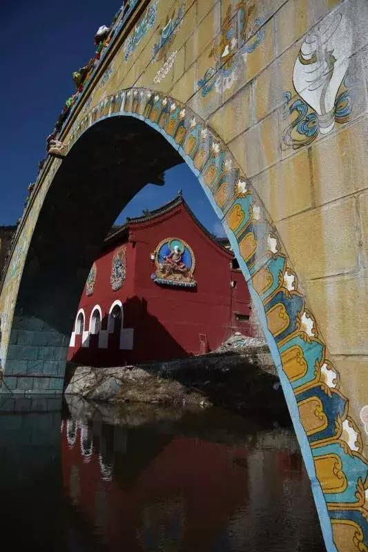 春节旅游一定要去五台山吗,今年冬天一定要去一趟五台山