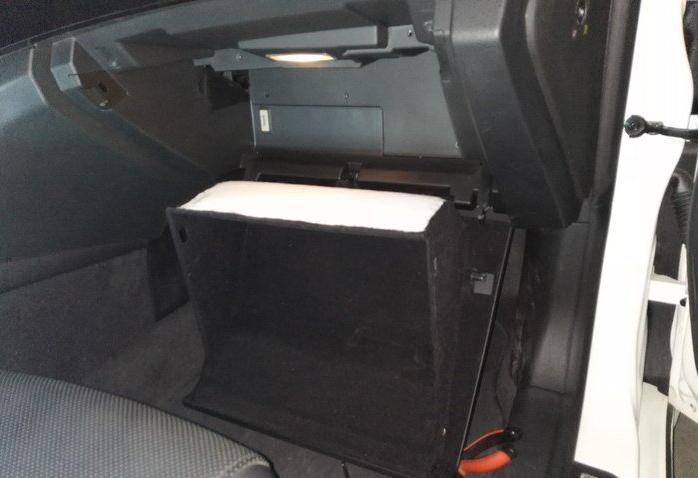 15-19博瑞空调滤芯更换,16款博瑞空调滤芯更换