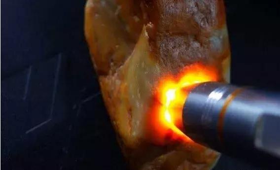 田黄石有收藏价值吗,田黄石鉴别方法