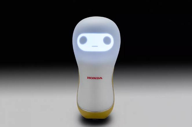 机器人ces,2019ces机器人