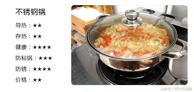 宝宝辅食锅什么材质最安全,婴儿锅什么材质最安全