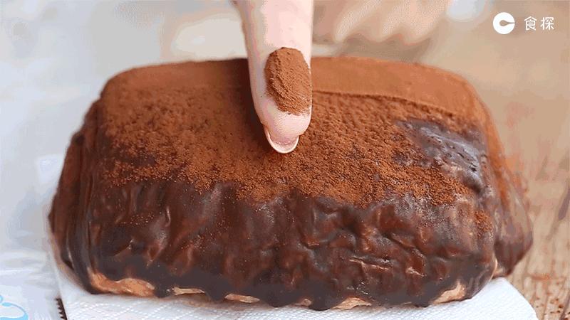 超级脏的脏脏包,最经典的脏脏包