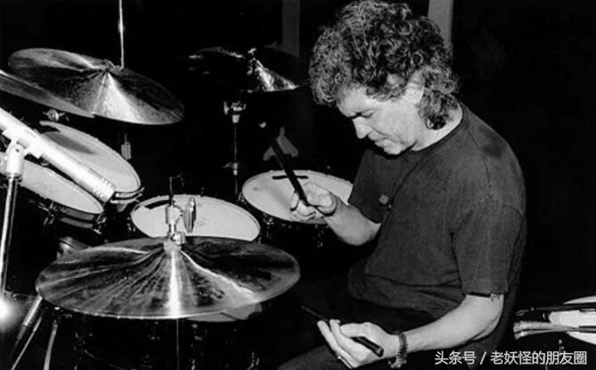 世上最好的十大鼓手,十大杰出鼓手