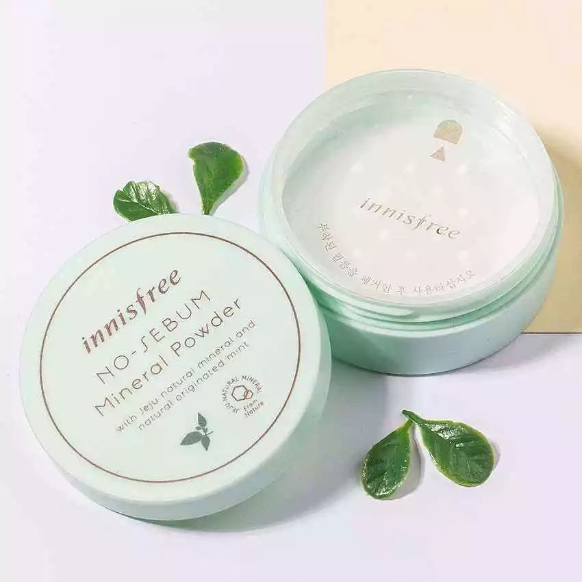 悦诗风吟散粉好用吗真实测评,悦诗风吟散粉真假辨别