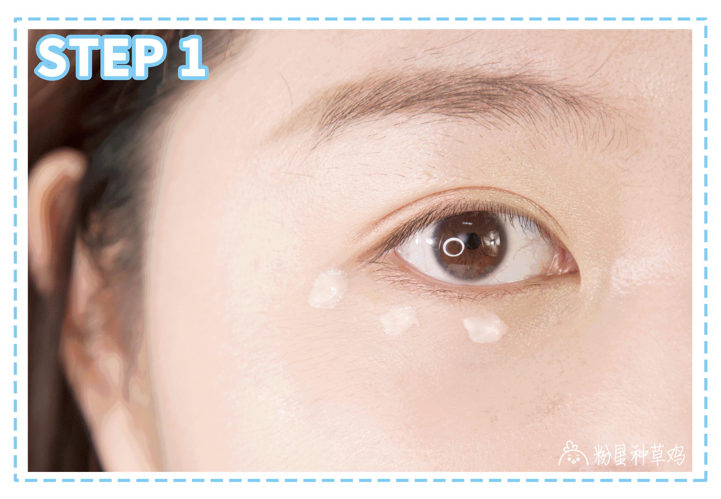 90%女生都忽略的变美细节,对皮肤最好的化妆步骤