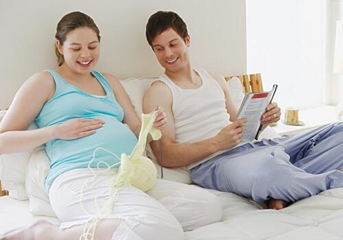 顺产前的准备事项有哪些,顺产分娩有什么注意事项