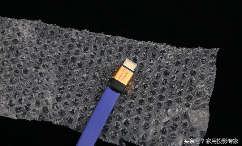 装修投影hdmi线怎么布线,影院布线和家装的hdmi线区别