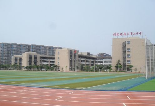 厦门初中足球名校,中国足球名校在哪里