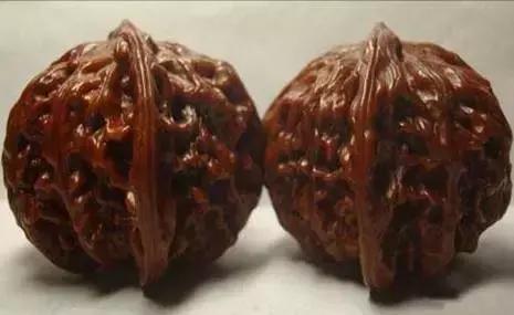 文玩核桃品种图鉴大全前十名,文玩核桃手串品种大全