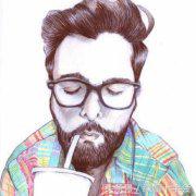 渣男都用什么样的头像，这些炮王头像，余文乐彭于晏陈小春躺枪