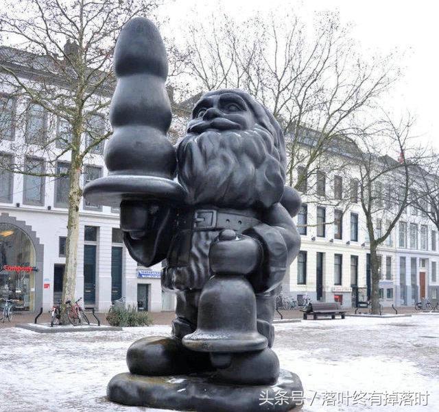 世界十大奇怪的雕像,世界上最奇葩的雕像