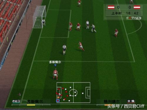 fifa足球里程碑,足球游戏fifa2012