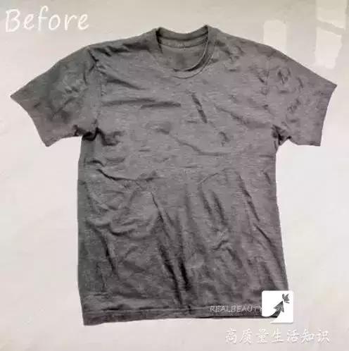 拧干衣服的正确方法,最快拧干衣服的办法