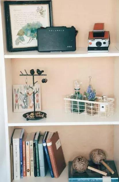 拒绝凑合——留学生dorm公开（内附提高日常幸福感小物推荐）