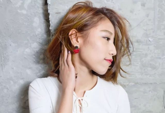 三款超高人气发色,超人气配色大全