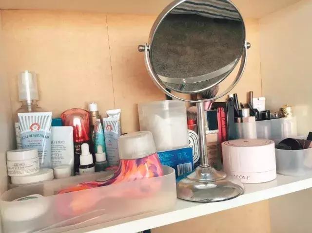 拒绝凑合——留学生dorm公开（内附提高日常幸福感小物推荐）