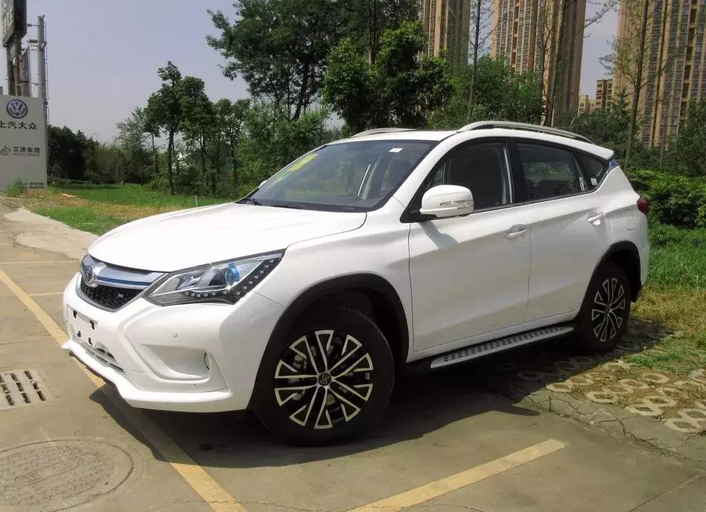 国产车销量最好的几款车,2020年国产销量最差车排行榜